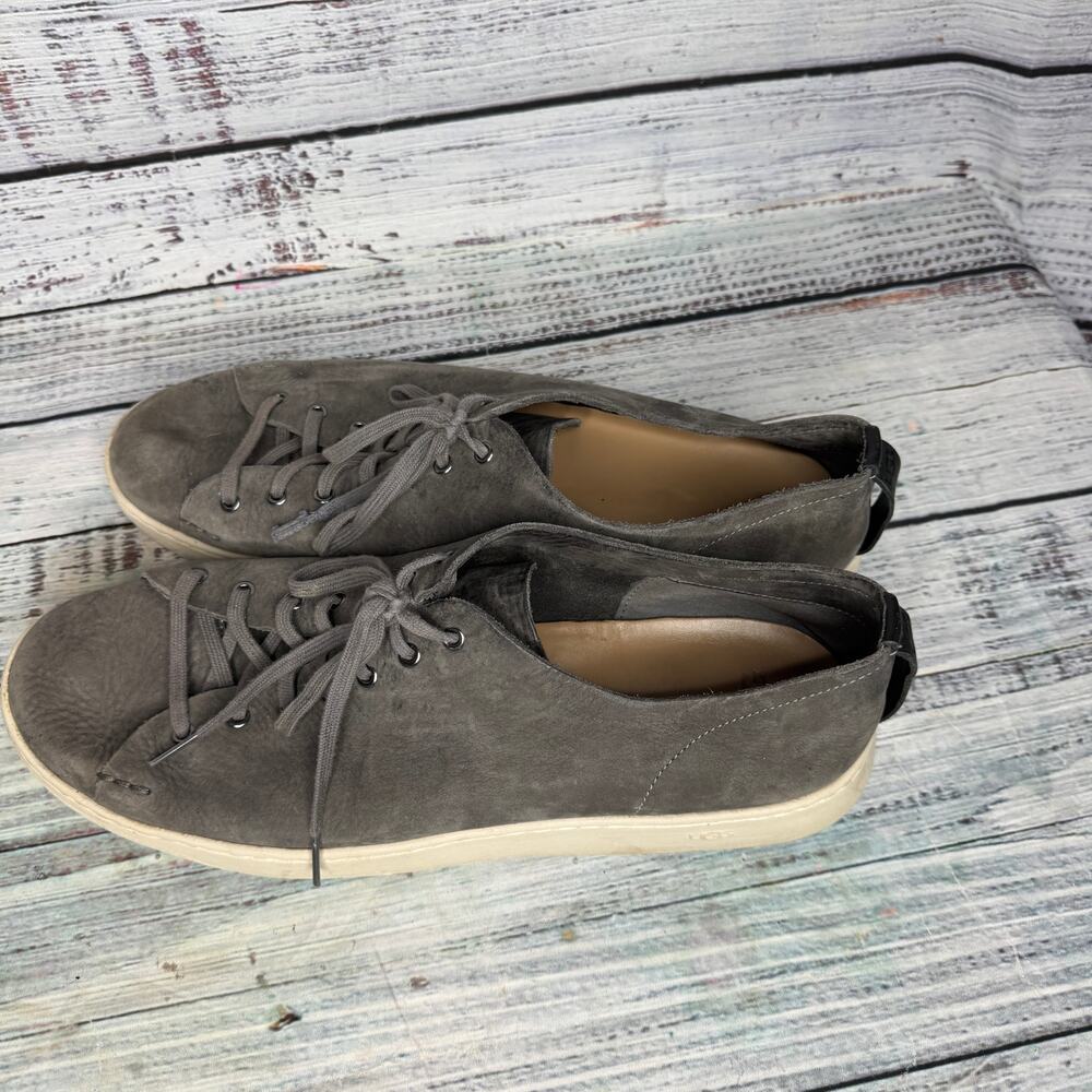 UGG Gray Loafers & Slip-Ons - Picture 3 of 5